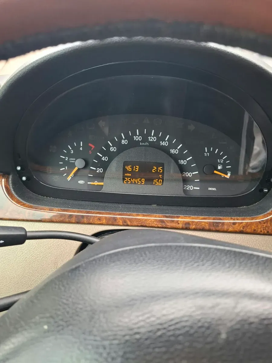 Mercedes-Benz Viano 2004 photo 2