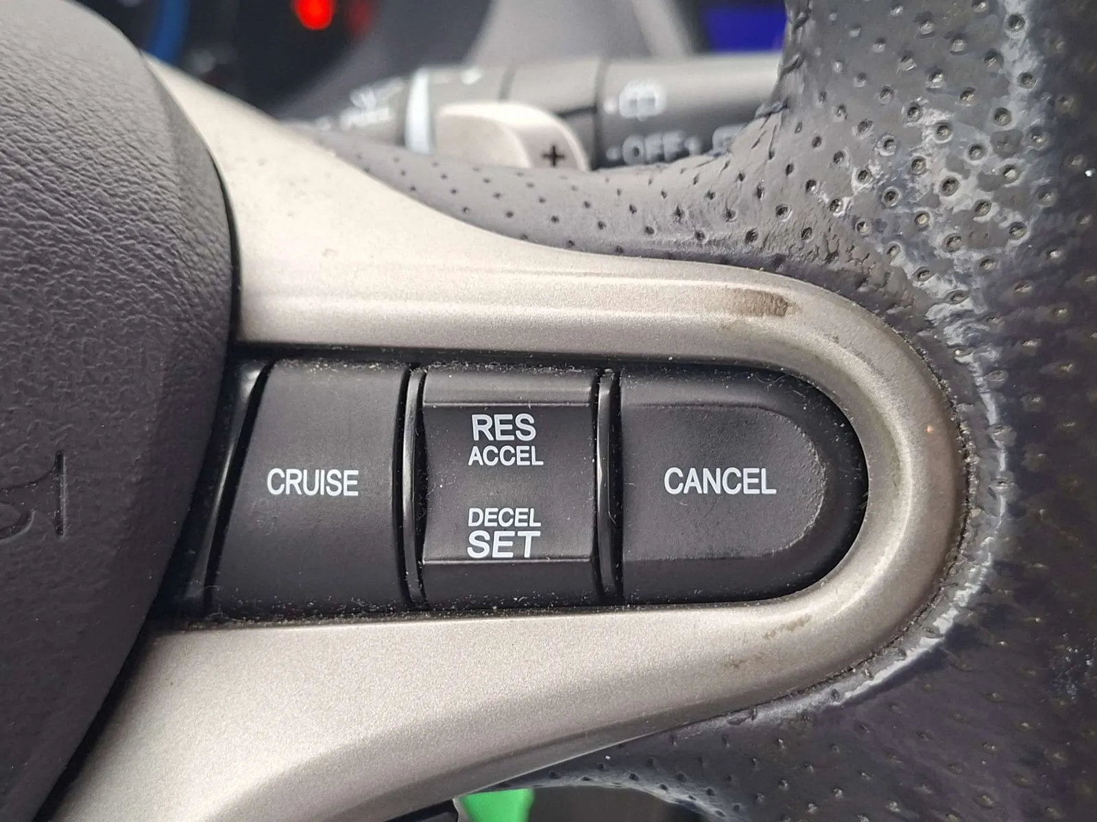 Honda Insight 2010 photo 4