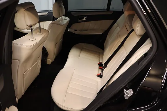 Mercedes-Benz E350 D 2014 photo 5