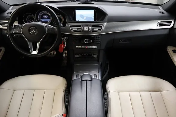 Mercedes-Benz E350 D