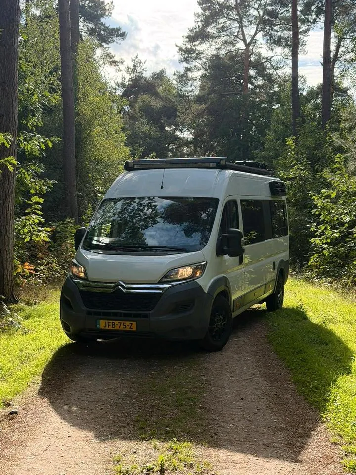 Citroen Jumper