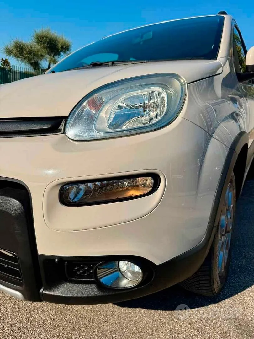 Fiat Panda 2016 photo 5