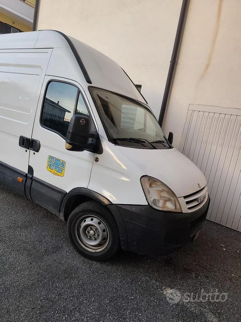 Iveco Daily