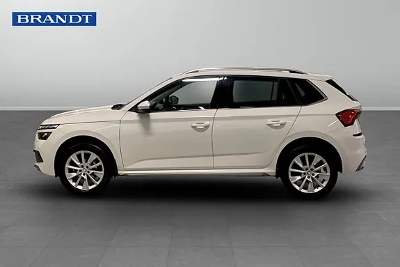 Skoda Kamiq 2023 photo 3