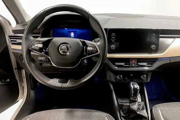 Skoda Kamiq 2023 photo 5