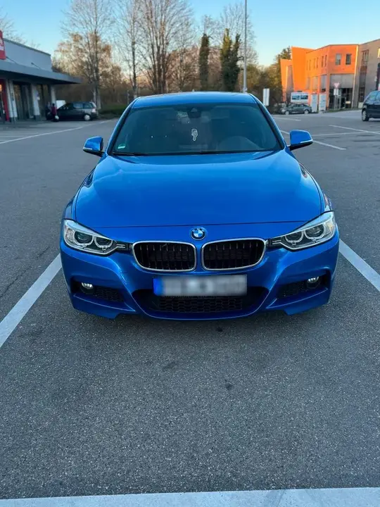 BMW 320D