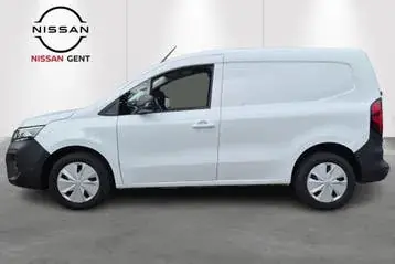 Nissan Townstar 2024 photo 3