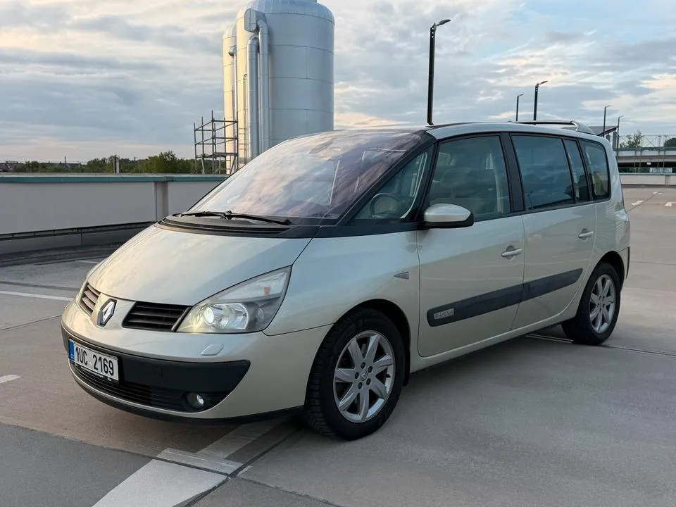 Renault Espace