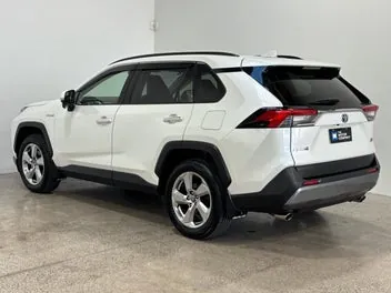Toyota Rav4 2019 photo 3