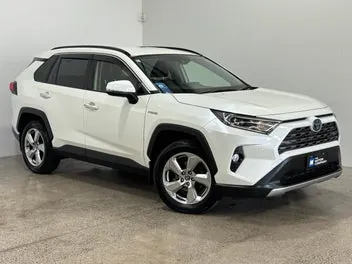 Toyota Rav4 2019 photo 2