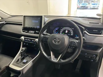 Toyota Rav4 2019 photo 4