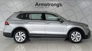 Volkswagen Tiguan 2024 photo 4