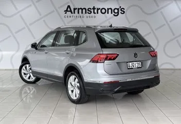 Volkswagen Tiguan 2024 photo 3