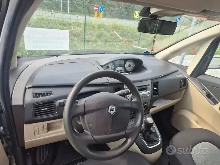 Lancia Musa 2007 photo 5