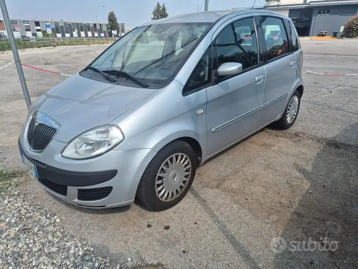 Lancia Musa 2007 photo 3