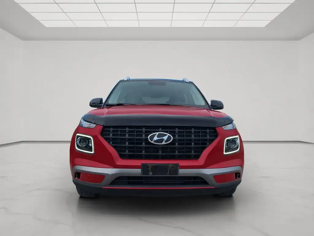 Hyundai Venue