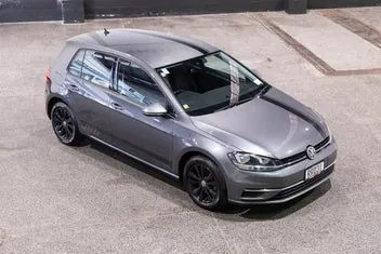 Volkswagen Golf 2019 photo 4