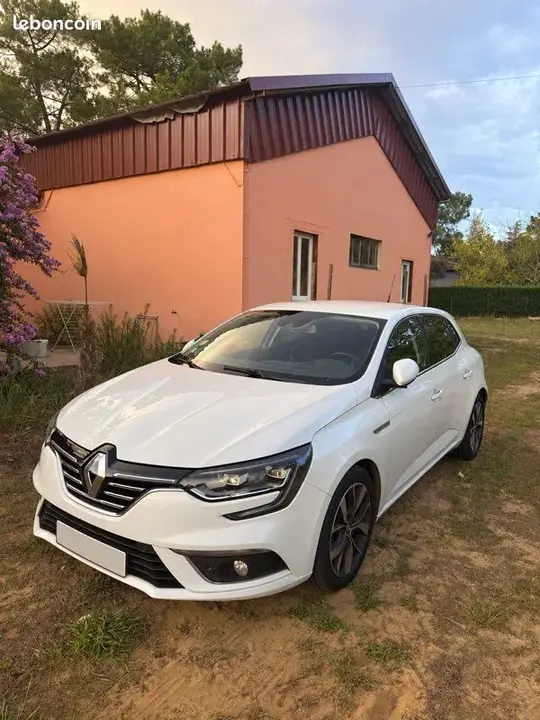 Renault Mégane