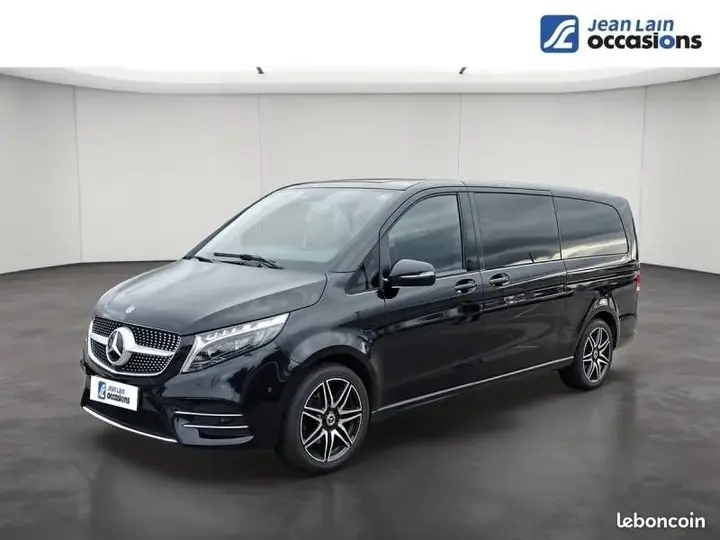 Mercedes-Benz V