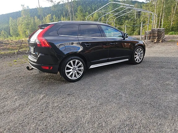 Volvo Xc60 2013 photo 4