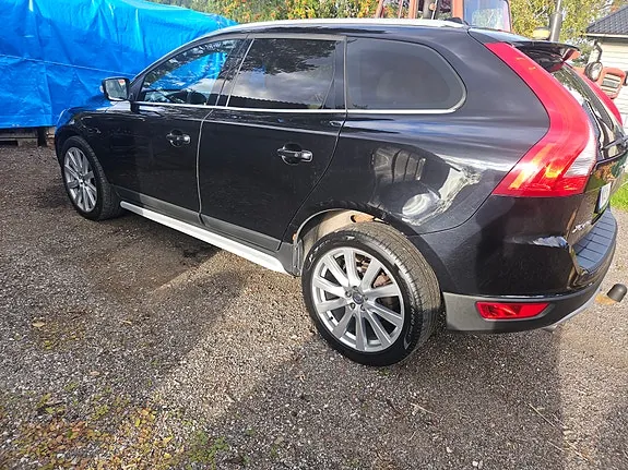 Volvo Xc60 2013 photo 2