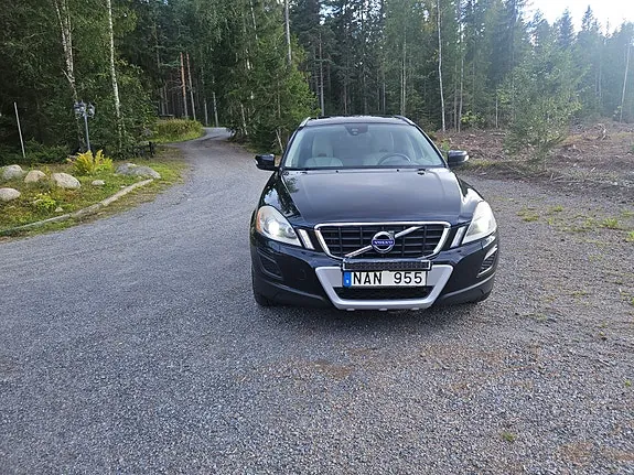 Volvo Xc60 2013 photo 3