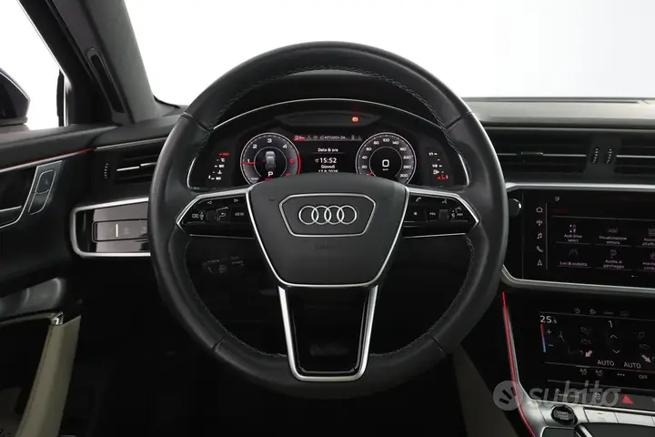 Audi A6 Allroad 2024 photo 5