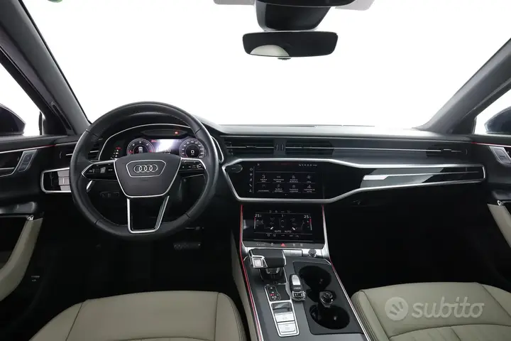 Audi A6 Allroad 2024 photo 4