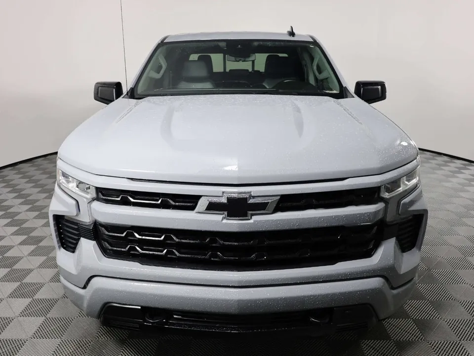 Chevrolet Silverado 1500 2024 photo 2