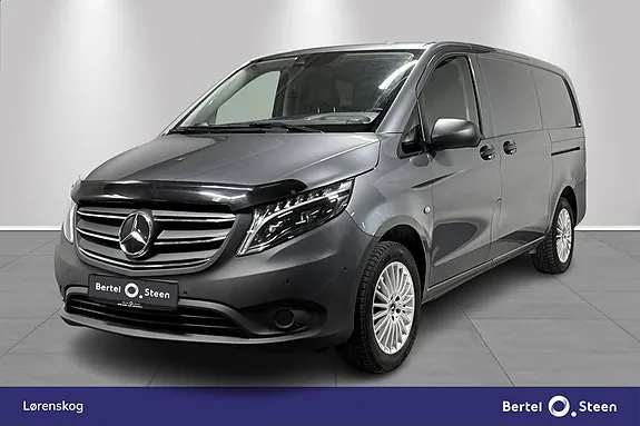 Mercedes-Benz Vito 119