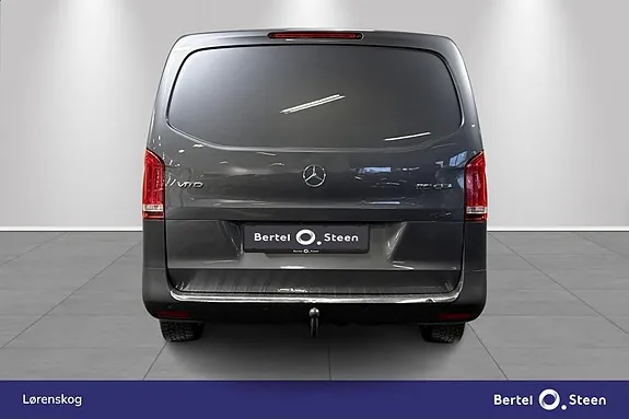 Mercedes-Benz Vito 119 2023 photo 4