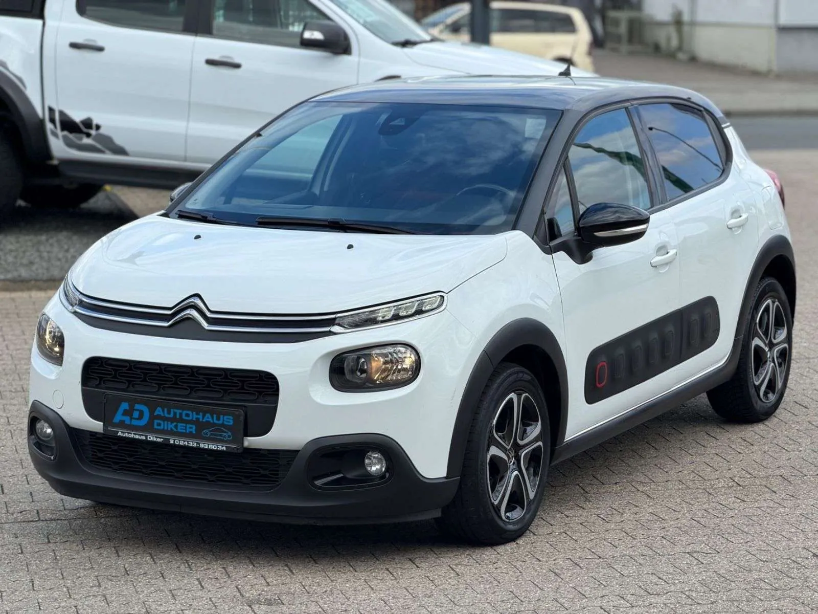 Citroen C3