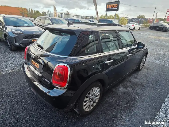 Mini Cooper 2015 photo 2
