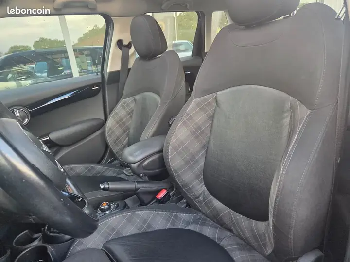 Mini Cooper 2015 photo 5