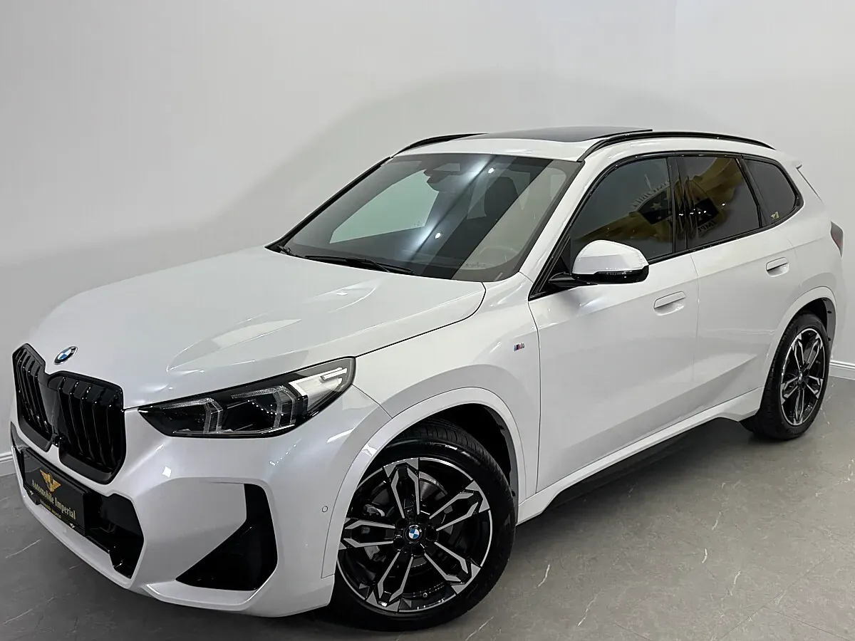 BMW X1 2023 photo 2