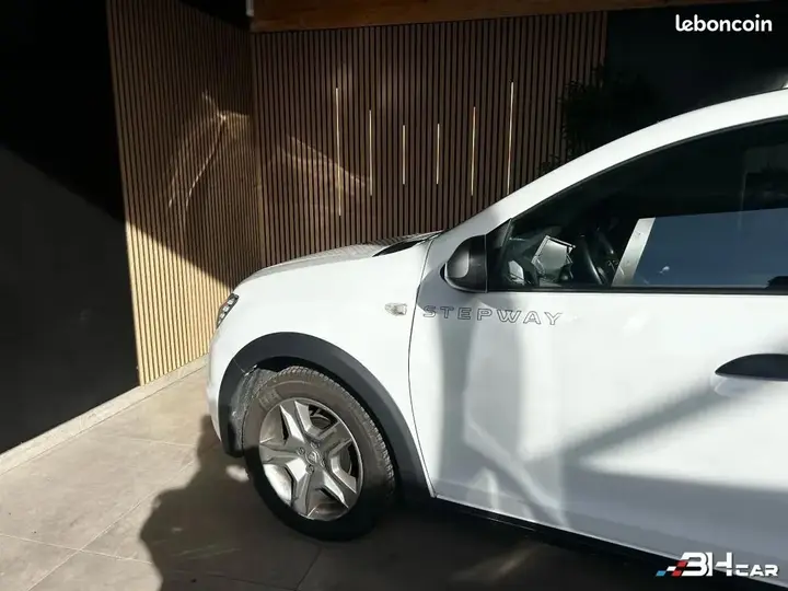 Dacia Logan 2018 photo 4