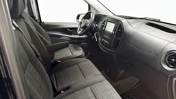 Mercedes-Benz Vito 116 2019 photo 3