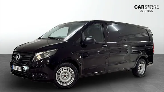Mercedes-Benz Vito 116
