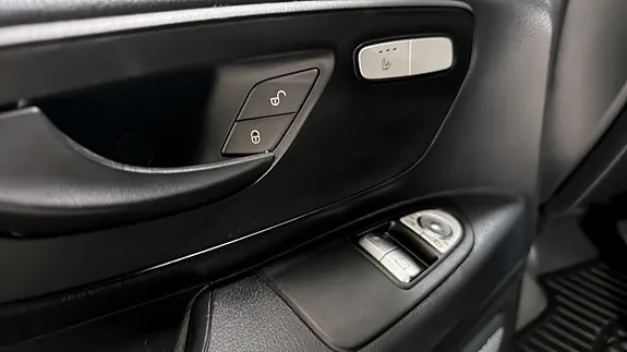 Mercedes-Benz Vito 116 2019 photo 5