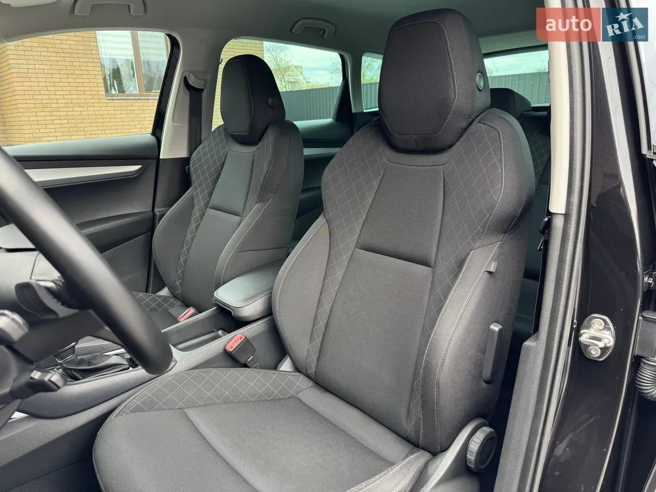 Skoda Karoq 2019 photo 4
