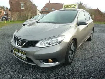 Nissan Pulsar