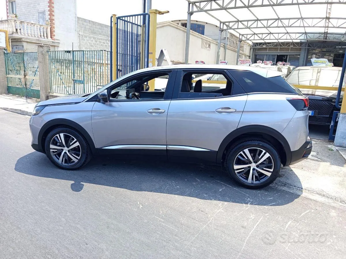 Peugeot 3008 2023 photo 4