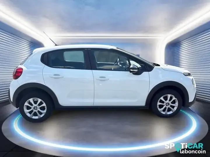 Citroen C3 2024 photo 4