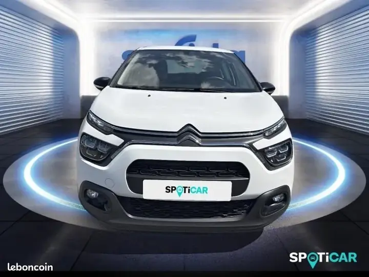 Citroen C3 2024 photo 2