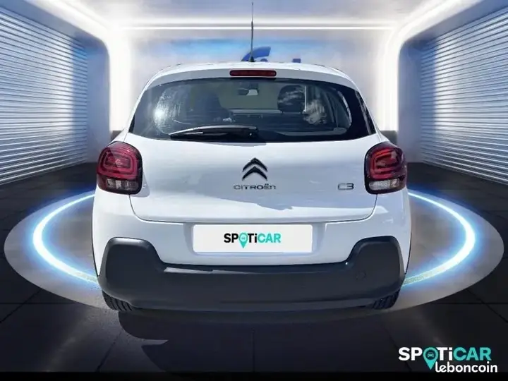 Citroen C3 2024 photo 5