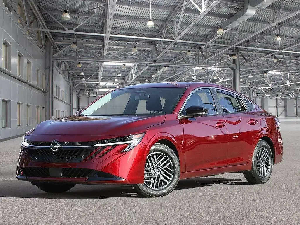 Nissan Sentra