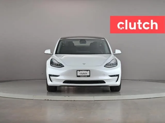Tesla Model 3 2020 photo 3