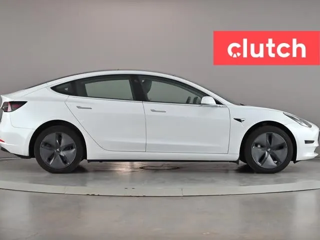 Tesla Model 3 2020 photo 4