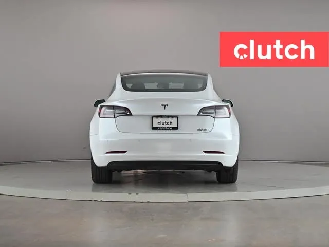 Tesla Model 3 2020 photo 5