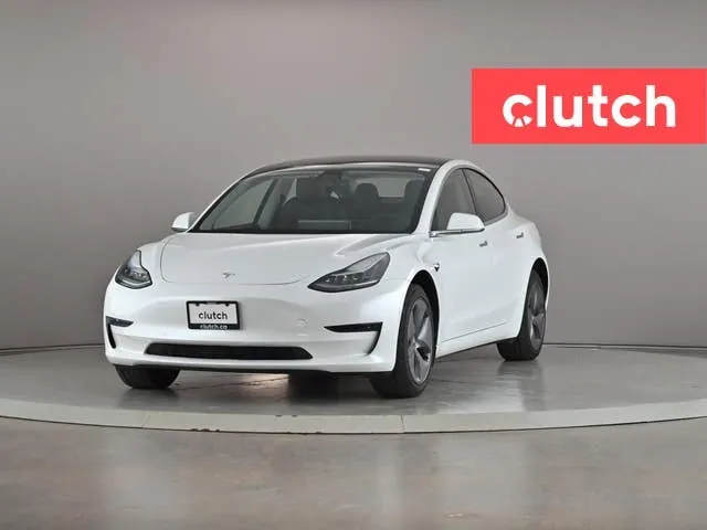 Tesla Model 3 2020 photo 2